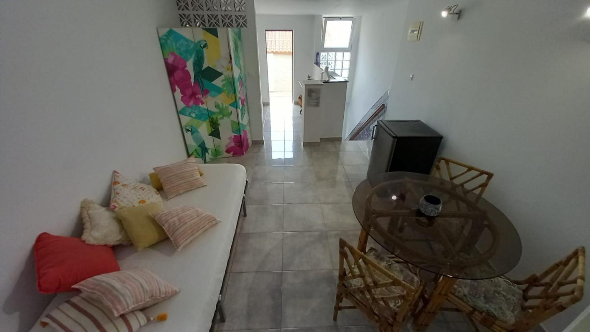 Habitación en casa particular Alvito - Comfortable With Private Bathroom