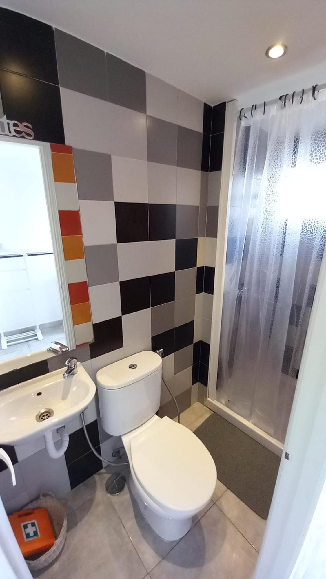Habitación en casa particular Alvito - Comfortable With Private Bathroom Lisboa